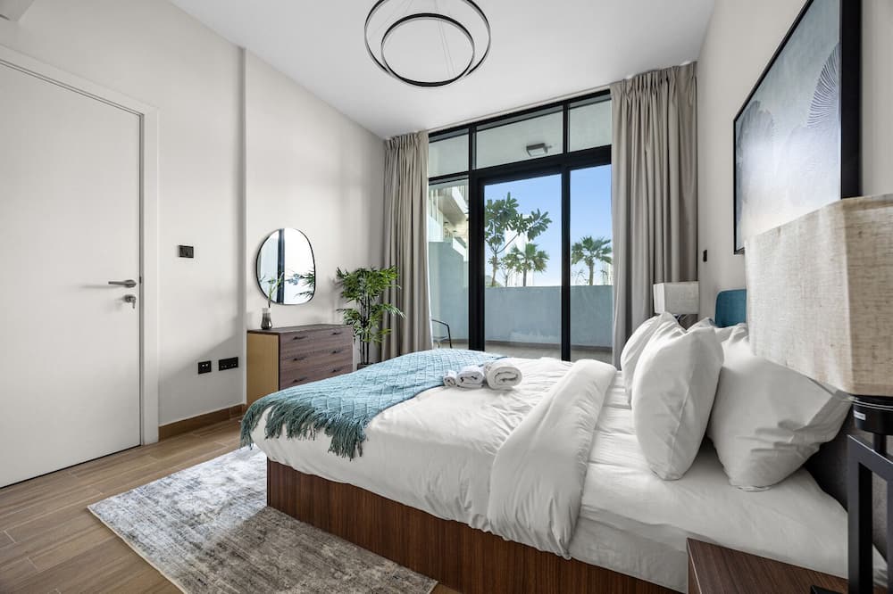 Bloomfields Serene 1BR in Al Maryah Vist