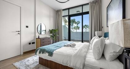 Bloomfields Serene 1BR in Al Maryah Vist