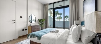 Bloomfields Serene 1BR in Al Maryah Vist