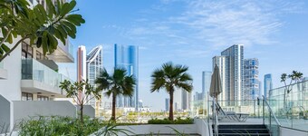Bloomfields Serene 1BR in Al Maryah Vist