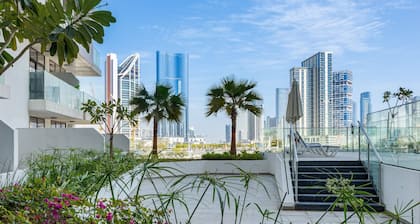 Bloomfields Serene 1BR in Al Maryah Vist