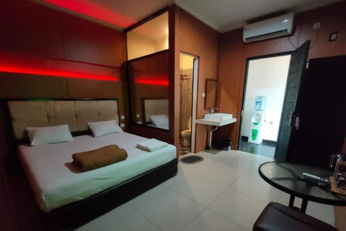 Phòng đôi Tiêu chuẩn