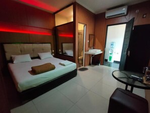 ห้องสแตนดาร์ดดับเบิล