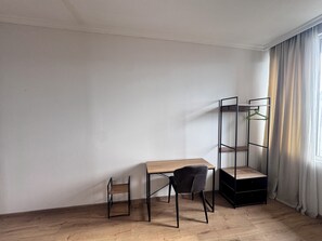 Classic Double Room | Interior - Churchkhela (T'bilisi)