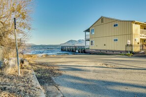 Exterior - Walk to Boat Launch! 'Heritage House of Lakeport' (Lakeport)