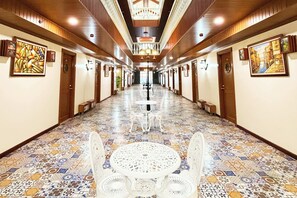 Interior - Ferrymar Residences Iloilo (Iloilo)