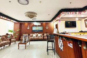 Lobby - Ferrymar Residences Iloilo (Iloilo)