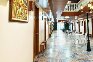 Interior - Ferrymar Residences Iloilo (Iloilo)