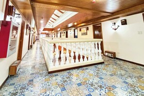 Interior - Ferrymar Residences Iloilo (Iloilo)