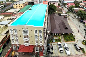 Exterior - Ferrymar Residences Iloilo (Iloilo)