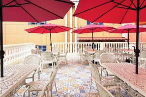 บริเวณภายนอก