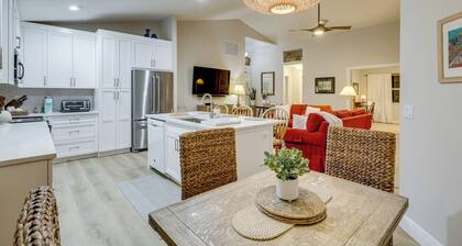 5 Mi to Stuart Beach! Home w/ Pet-Friendly Yard