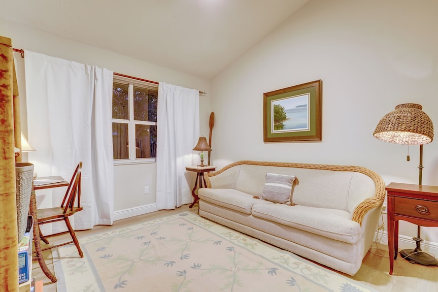5 Mi To Stuart Beach! Home W/ Pet-friendly Yard - Stuart, FL