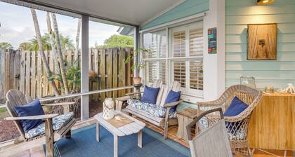 5 Mi to Stuart Beach! Home w/ Pet-Friendly Yard