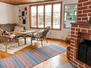 House | Interior - 8 Person Holiday Home in Lottorp (Löttorp)