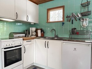 House | Interior - 8 Person Holiday Home in Lottorp (Löttorp)