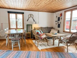 House | Interior