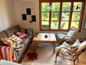 House | Interior - 8 Person Holiday Home in Lottorp (Löttorp)