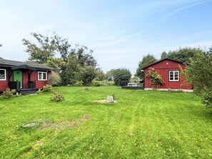 Exterior - 8 Person Holiday Home in Lottorp (Löttorp)