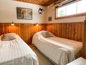 House | Interior - 8 Person Holiday Home in Lottorp (Löttorp)