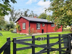 Exterior - 8 Person Holiday Home in Lottorp (Löttorp)