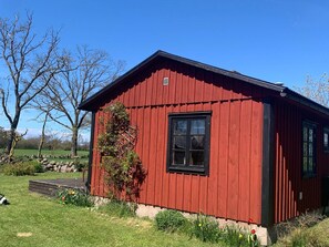House | Exterior - 8 Person Holiday Home in Lottorp (Löttorp)