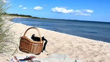 House | Beach