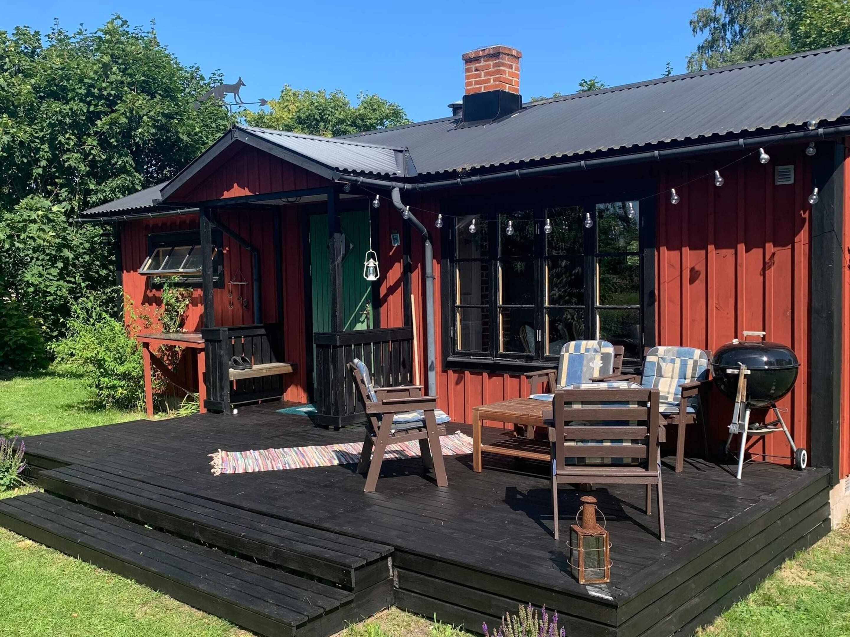 Huis | Terras