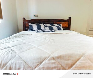 디럭스룸 | 암막 커튼, 다리미/다리미판, 무료 WiFi