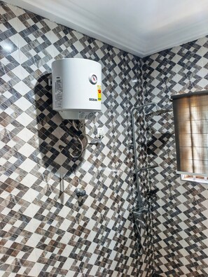 Chambre Deluxe | Salle de bain