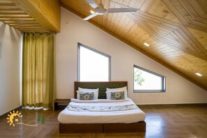 Free WiFi - Panchvati Cottages (Dharamshala)