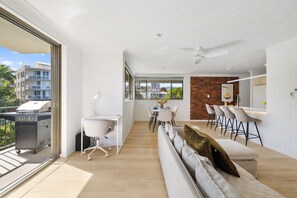 Interior - Shanana Kings Beach Escape (Kings Beach)