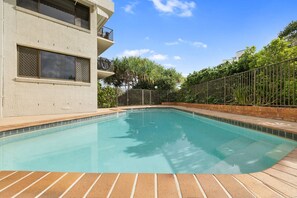 Pool - Shanana Kings Beach Escape (Kings Beach)