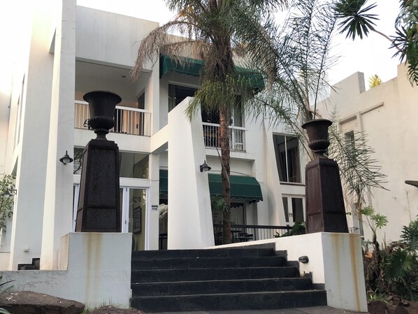 Exterior - Whistletree Luxury Manor (Pretoria)