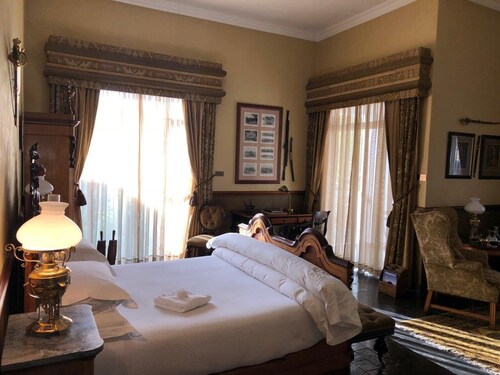 Whistletree Luxury Manor