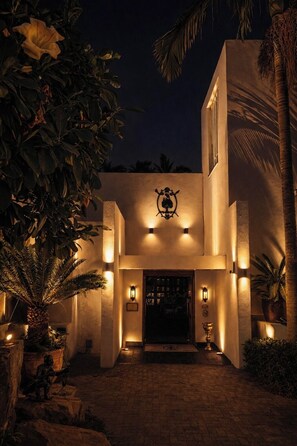 Reception - Whistletree Luxury Manor (Pretoria)
