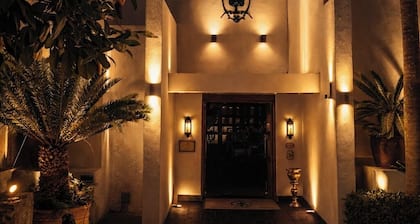 Whistletree Luxury Manor