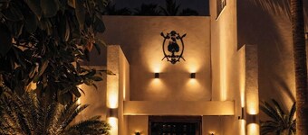 Whistletree Luxury Manor