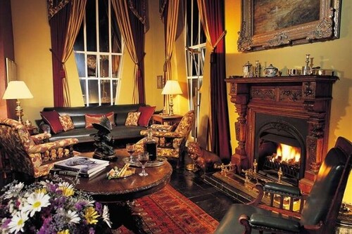 Whistletree Luxury Manor