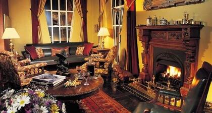 Whistletree Luxury Manor