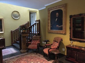 Interior - Whistletree Luxury Manor (Pretoria)