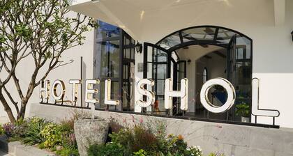 Hotel SHOL Ninh Chu