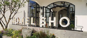 Hotel SHOL Ninh Chu