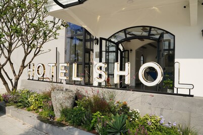 Hotel SHOL Ninh Chu