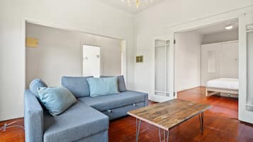 Apartment | Living room