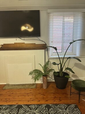 Interior - Darlow Cottage - Central Wagga- Walking distance to hospital & Cafes (Wagga Wagga)