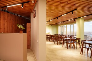 Dining - Ton Azure Hotel (Tong)