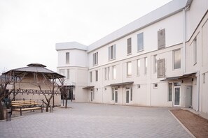 Exterior - Ton Azure Hotel (Tong)