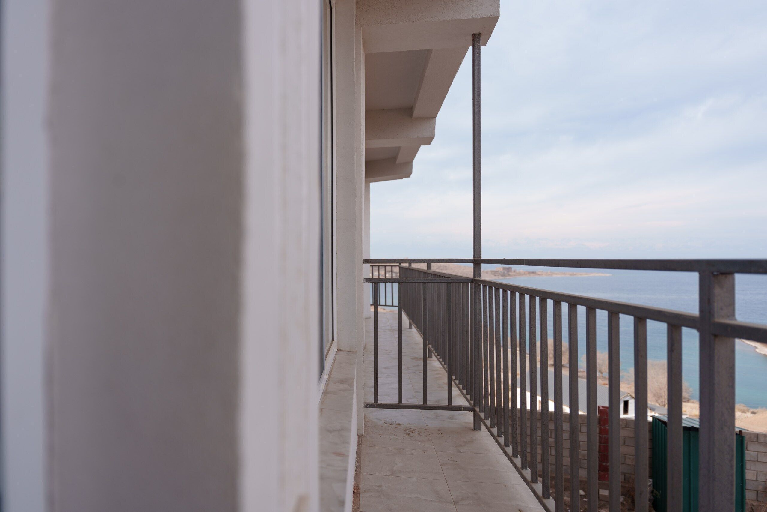 Comfort Double Room, Lake View | Property grounds