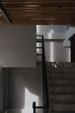 Interior - Ton Azure Hotel (Tong)